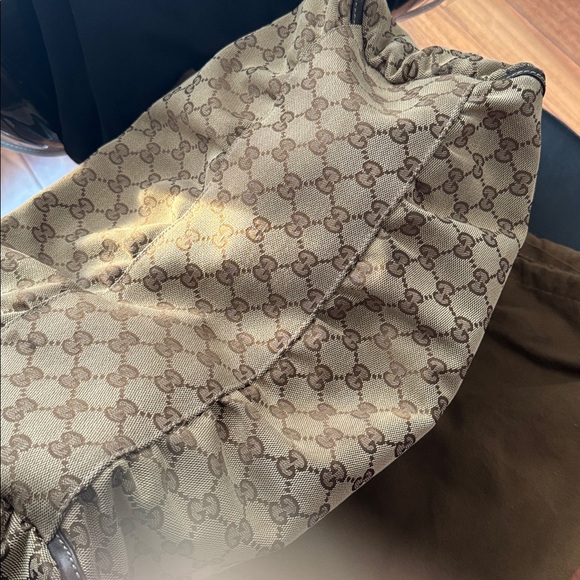 Gucci bag - Picture 6 of 9
